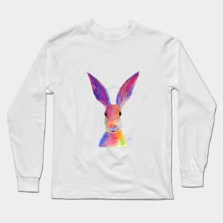 HaPPY HaRe / RaBBiT ' JeLLY BeaN ' Long Sleeve T-Shirt